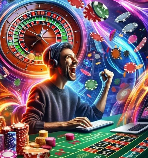 Tampilan hasil kemenangan taruhan terkini di pola4d