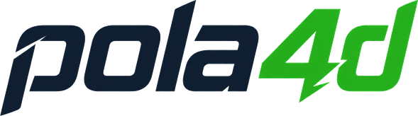 Logo pola4d